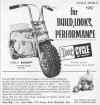 Cycle World 1962