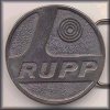 Rupp belt buckle